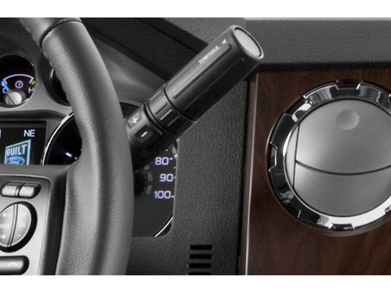 2015 Ford F-250SD Base