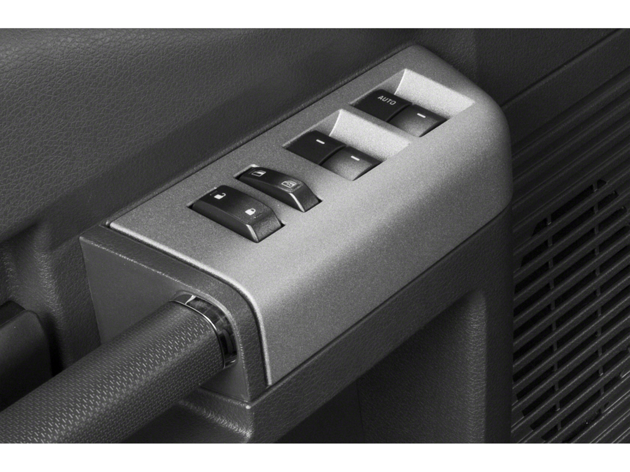 2015 Ford F-250SD Base