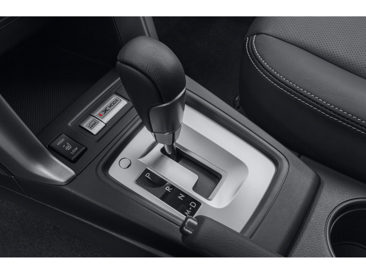 2015 Subaru Forester 2.0XT Premium Premium