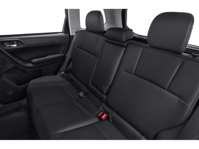 2015 Subaru Forester 2.0XT Premium Premium