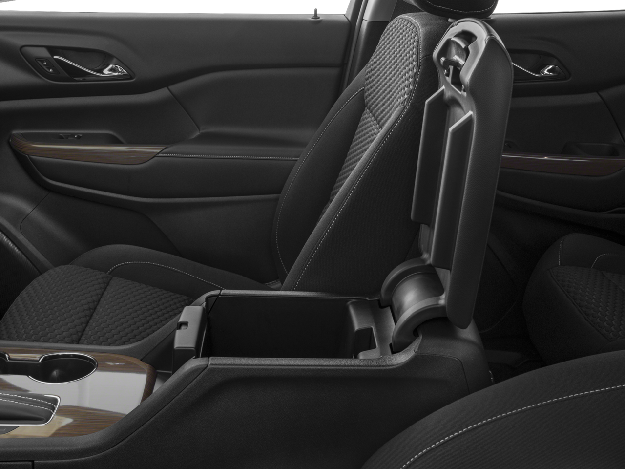 2017 GMC Acadia SLE-1