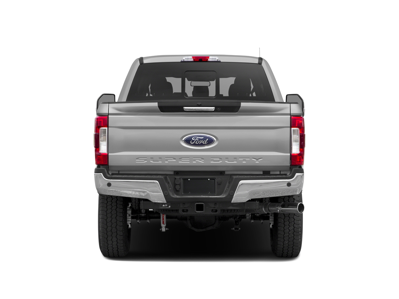 2018 Ford F-250SD XLT