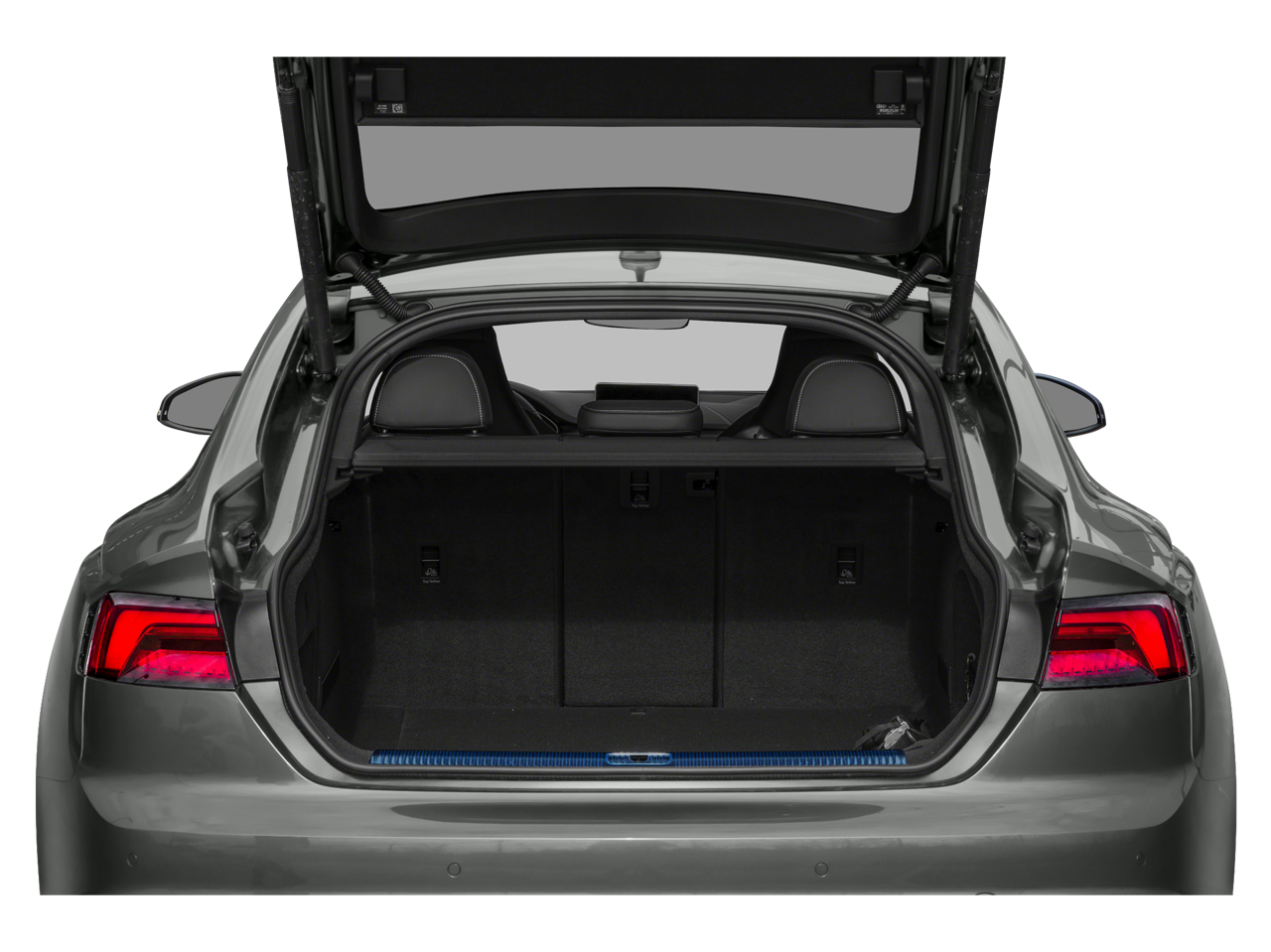 2019 Audi RS 5 2.9T quattro