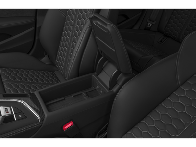 2019 Audi RS 5 2.9T quattro