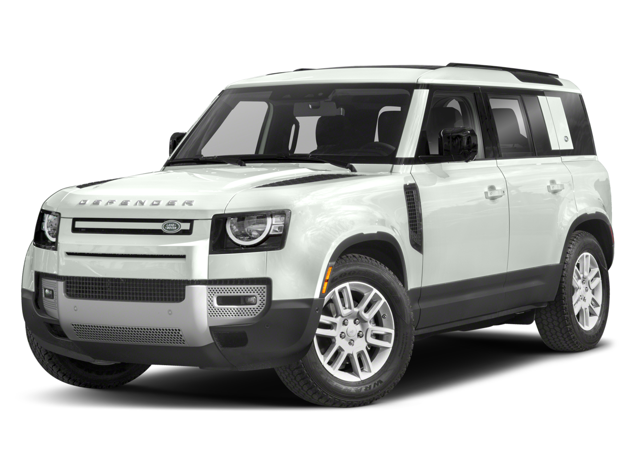 2020 Land Rover Defender 110 S