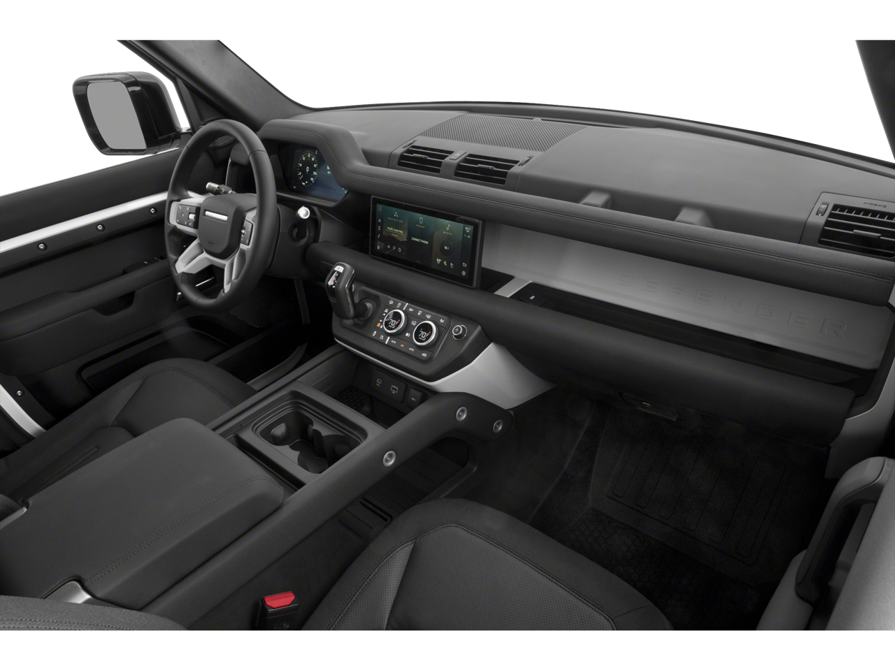 2020 Land Rover Defender 110 S