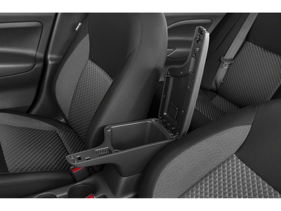 2020 Nissan Versa 1.6 S