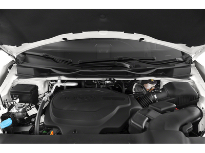 2021 Honda Odyssey Touring