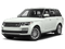 2021 Land Rover Range Rover Base