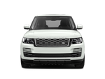 2021 Land Rover Range Rover Base