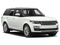 2021 Land Rover Range Rover Base