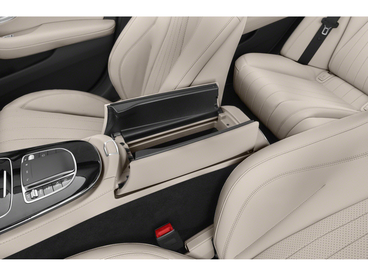 2021 Mercedes-Benz E-Class E 350 4MATIC®