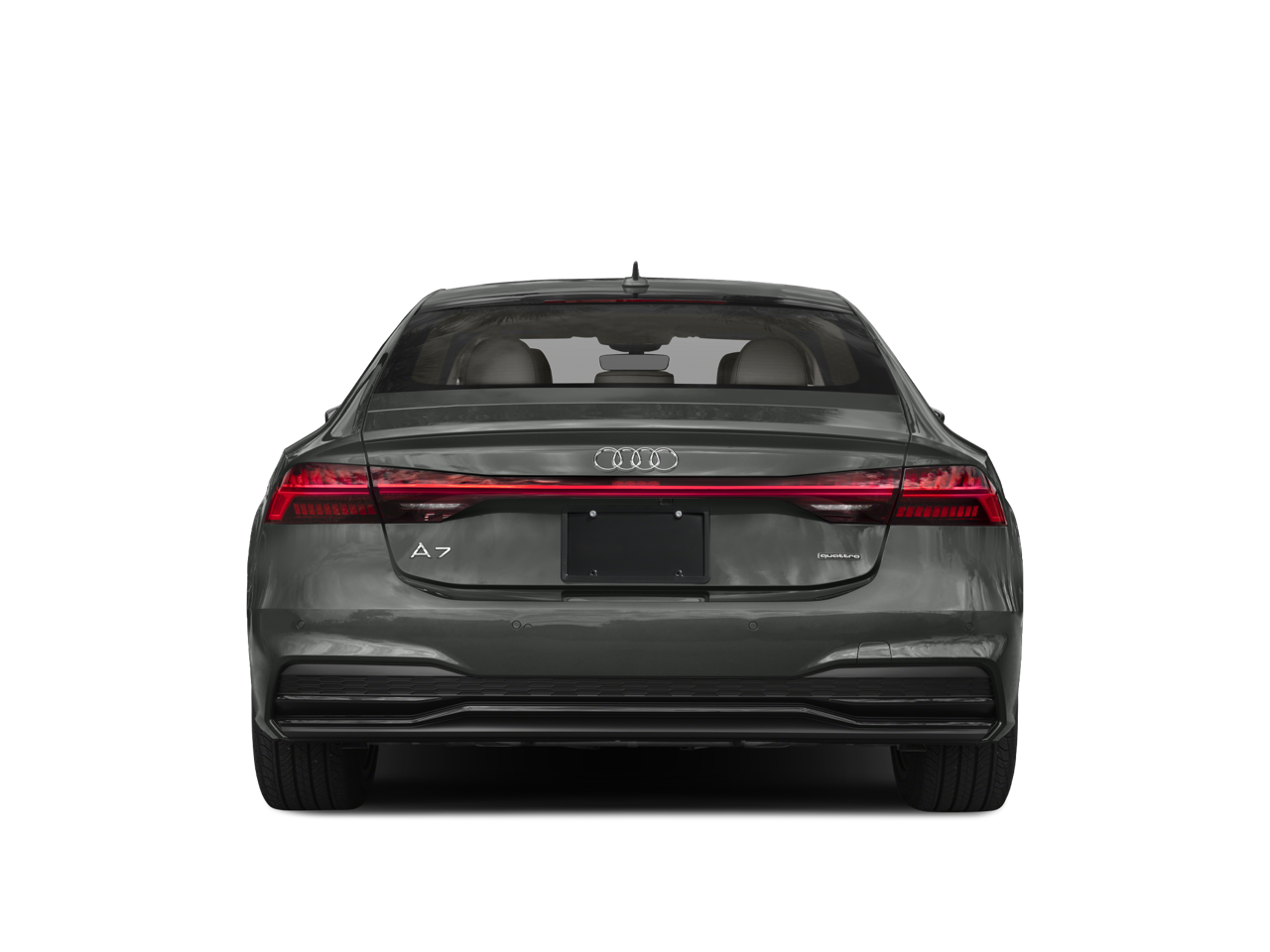 2022 Audi A7 55 Premium Plus quattro