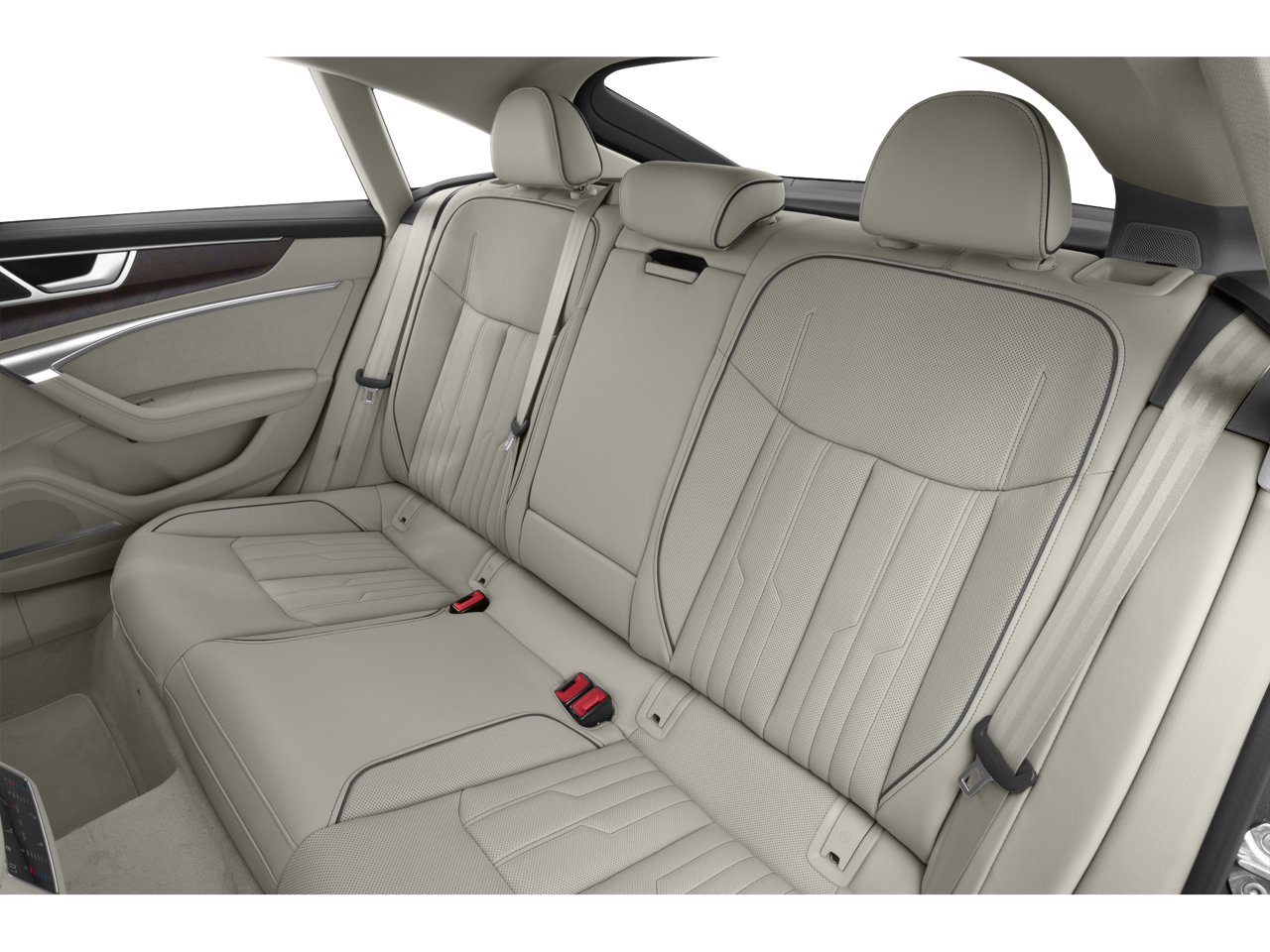 2022 Audi A7 55 Premium Plus quattro