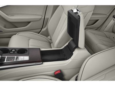 2022 Audi A7 55 Premium Plus quattro