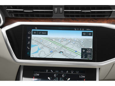 2022 Audi A7 55 Premium Plus quattro