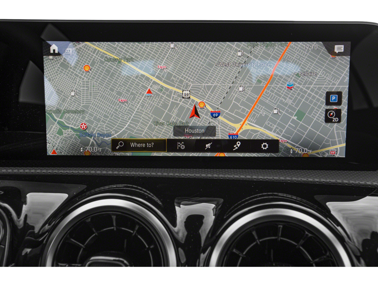 2022 Mercedes-Benz A-Class A 220 4MATIC®