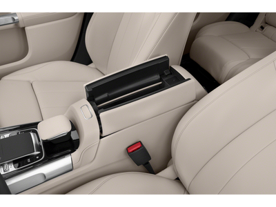 2022 Mercedes-Benz GLB GLB 250 4MATIC®