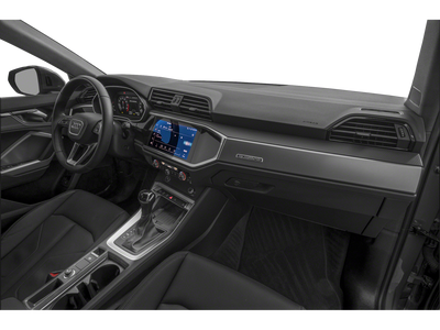 2023 Audi Q3 Premium Plus S Line quattro