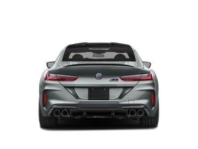 2023 BMW M8 Competition