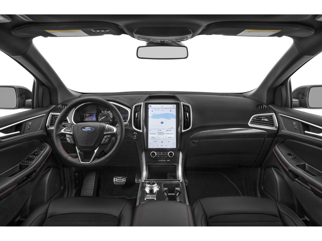 2023 Ford Edge ST Line