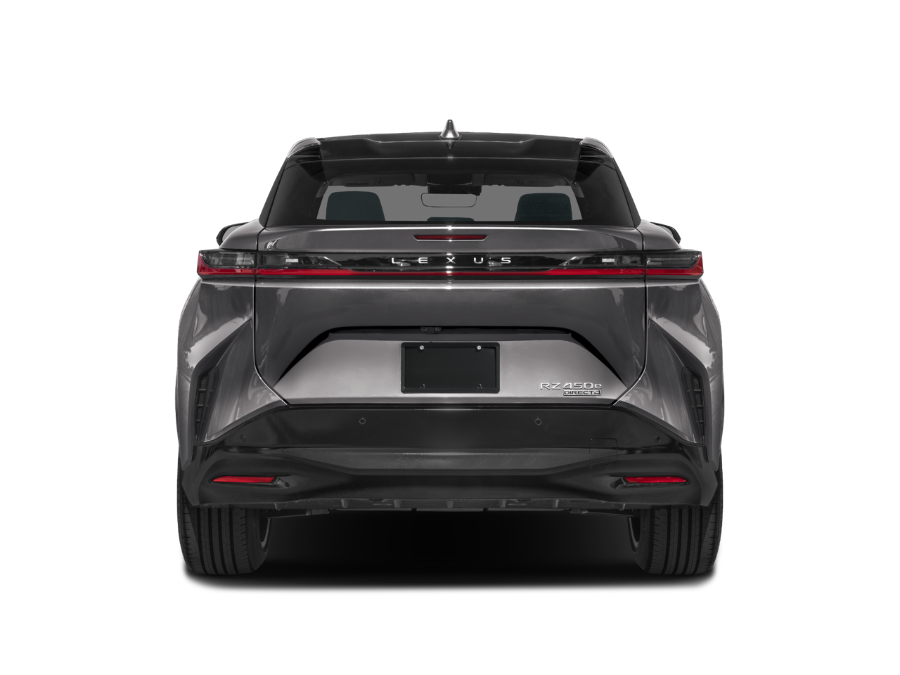 2023 Lexus RZ 450e Luxury