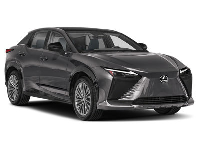 2023 Lexus RZ 450e Luxury
