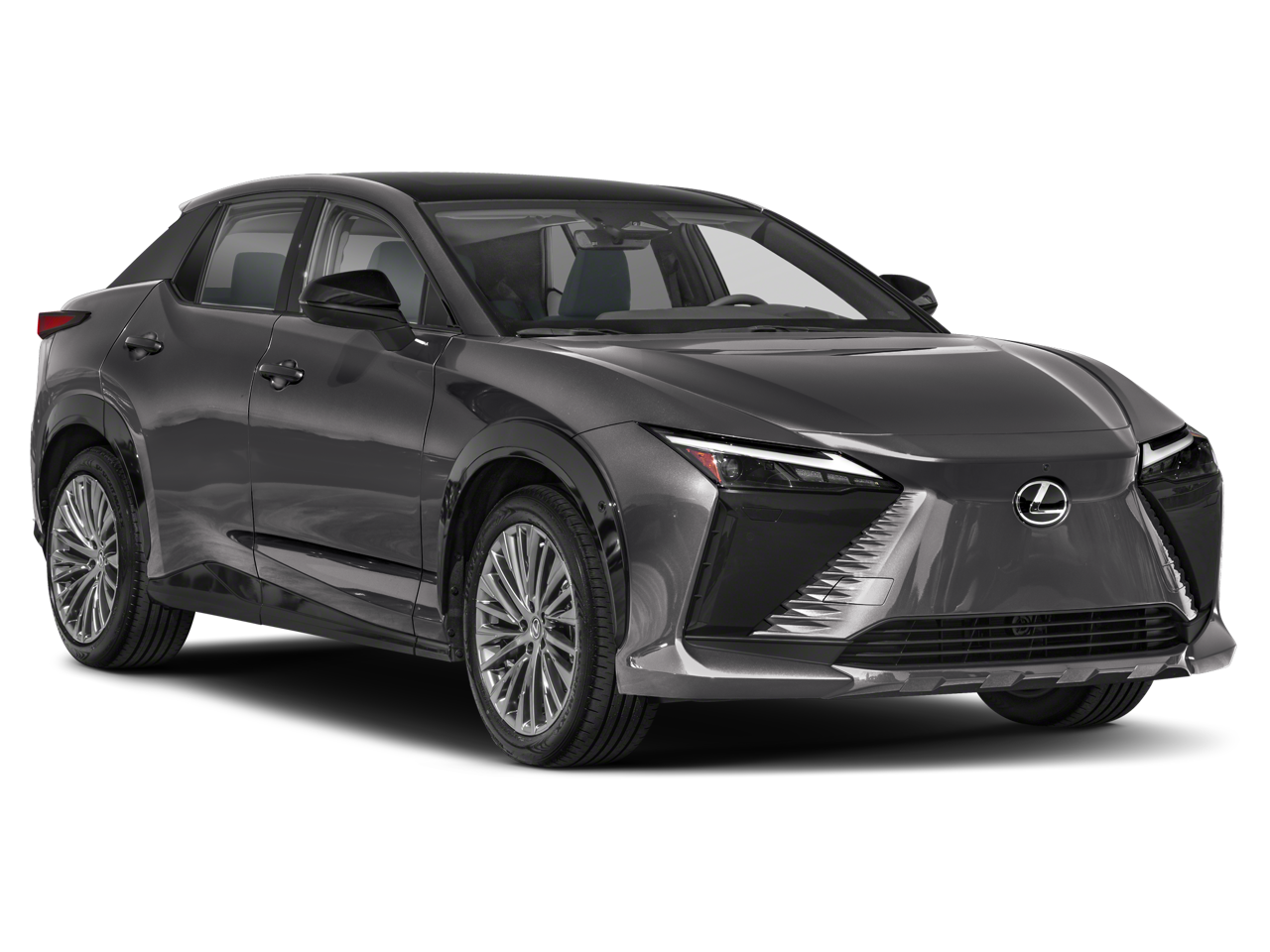 2023 Lexus RZ 450e Luxury