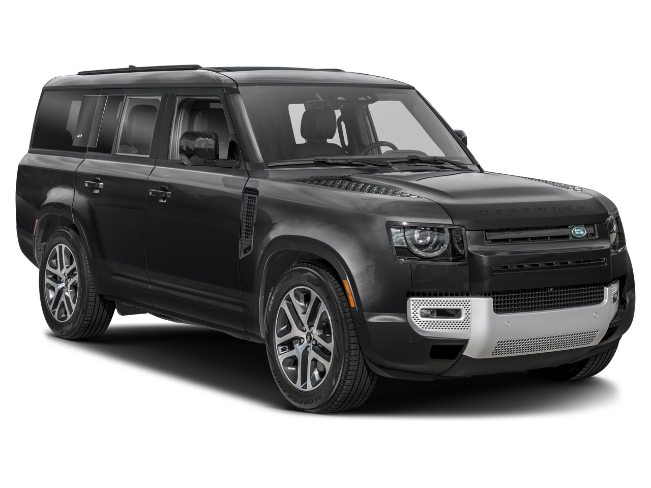 2023 Land Rover Defender 130 X-Dynamic SE