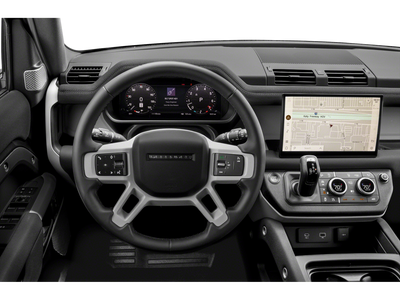 2023 Land Rover Defender 130 X-Dynamic SE