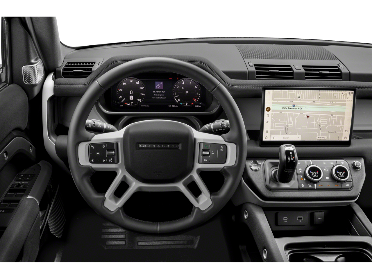 2023 Land Rover Defender 130 X-Dynamic SE