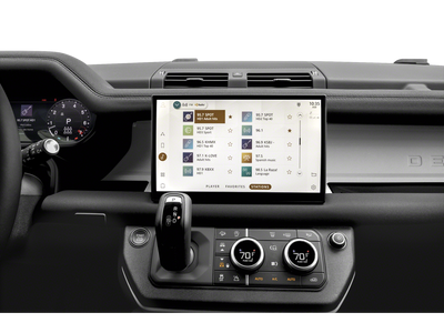 2023 Land Rover Defender 130 X-Dynamic SE