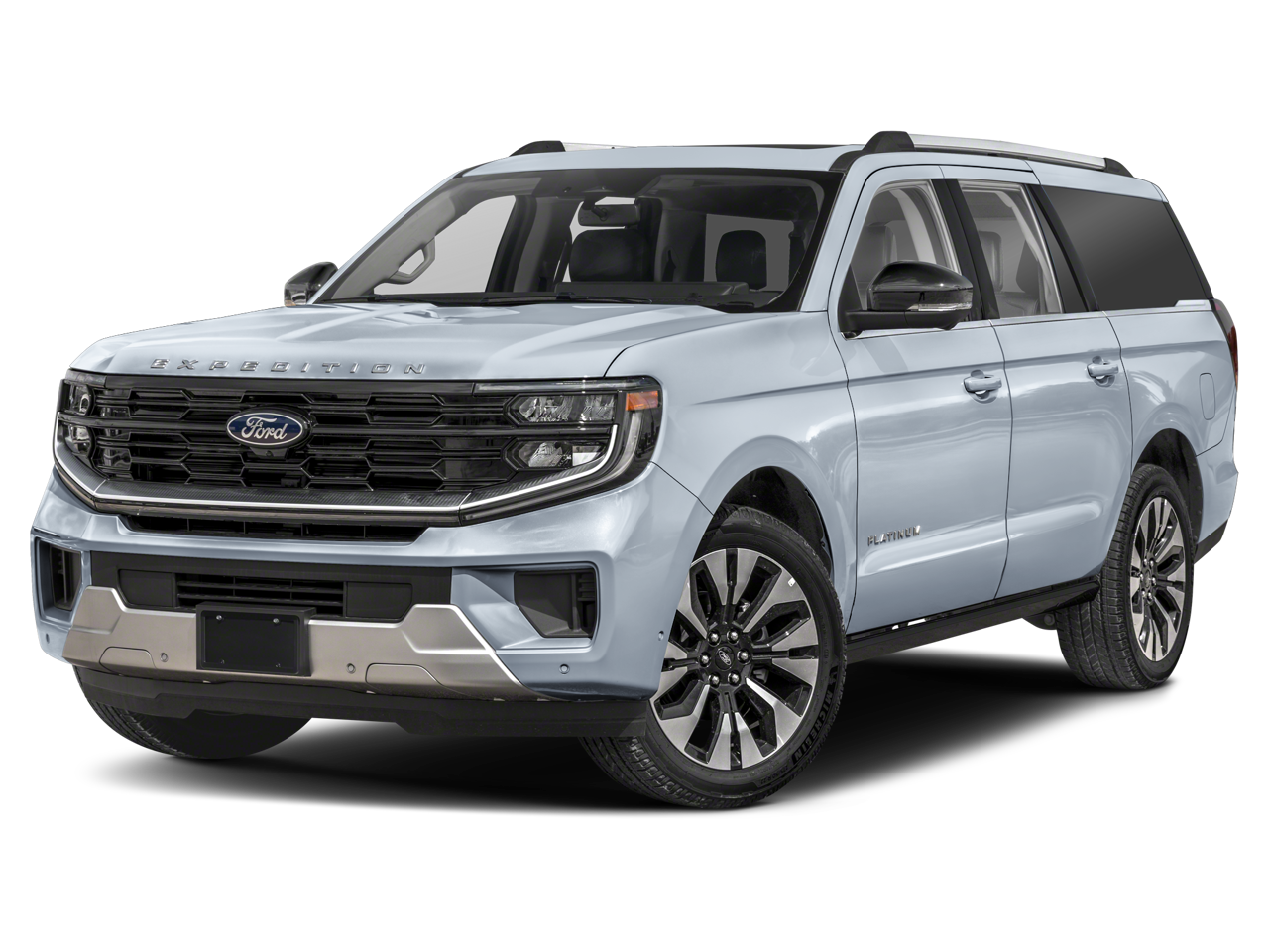 2025 Ford Expedition Platinum MAX 4x4's photo