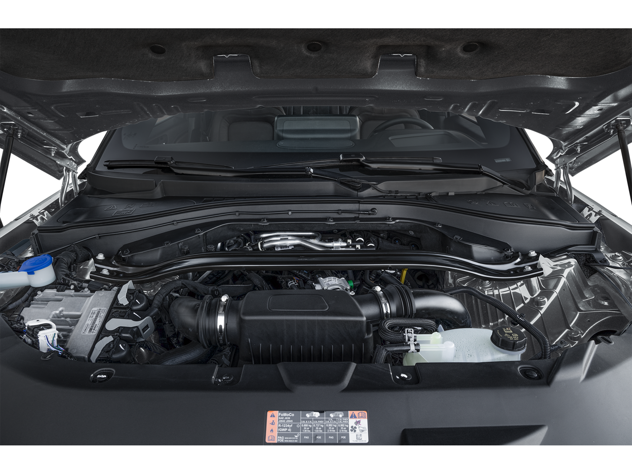 2025 Lincoln Aviator Reserve Premium