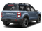 2026 Ford Bronco Sport BRONCO SPT OB