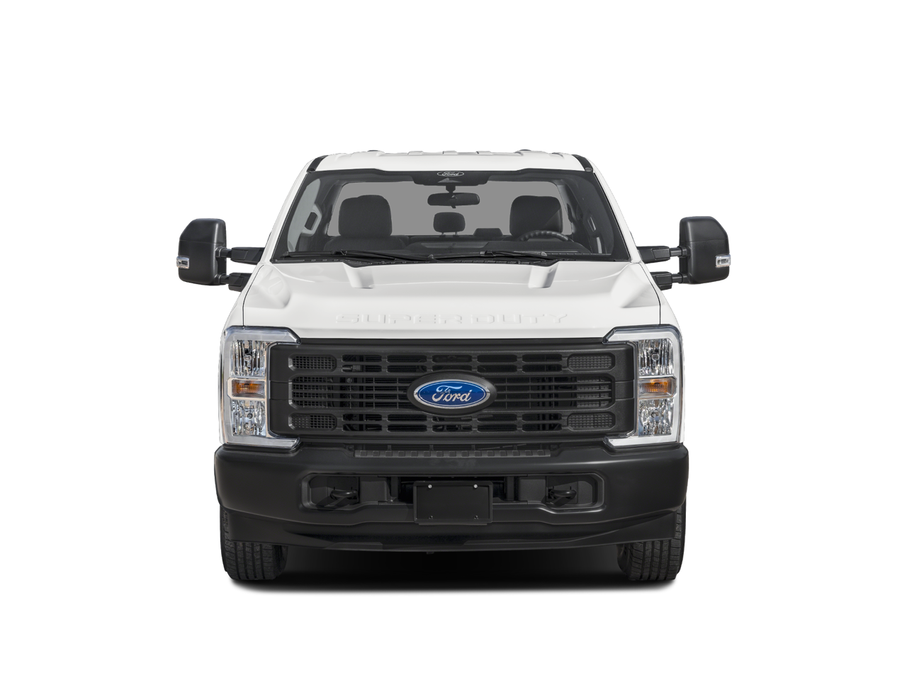 2026 Ford Super Duty F250 4X4 CREW/C