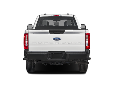 2026 Ford Super Duty F250 4X4 CREW/C