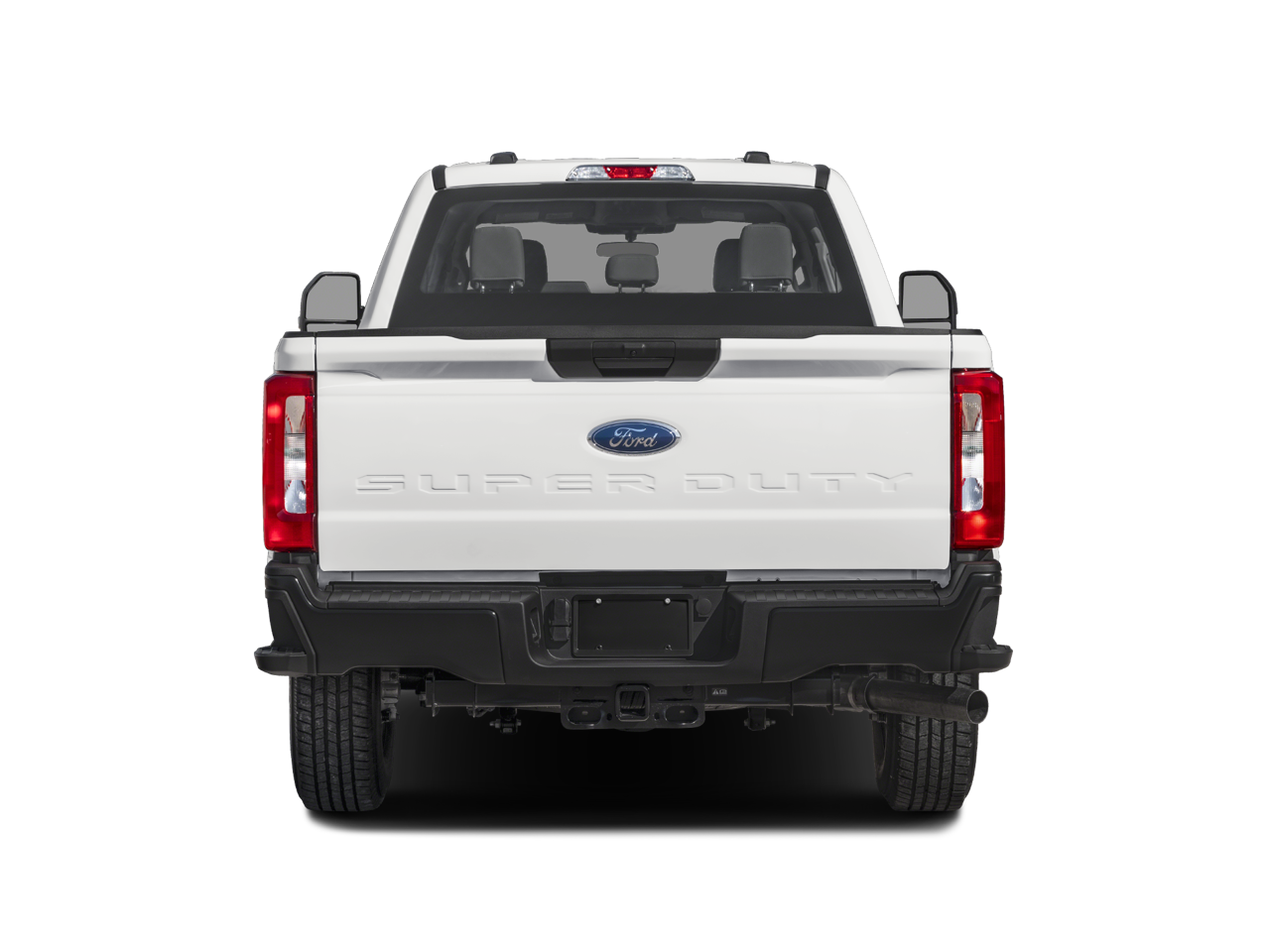 2026 Ford Super Duty F250 4X4 CREW/C