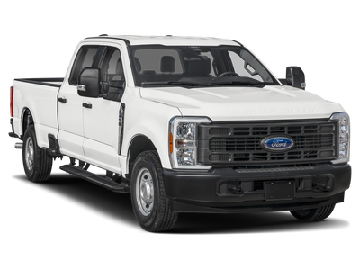 2026 Ford Super Duty F250 4X4 CREW/C