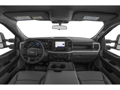 2026 Ford Super Duty F250 4X4 CREW/C
