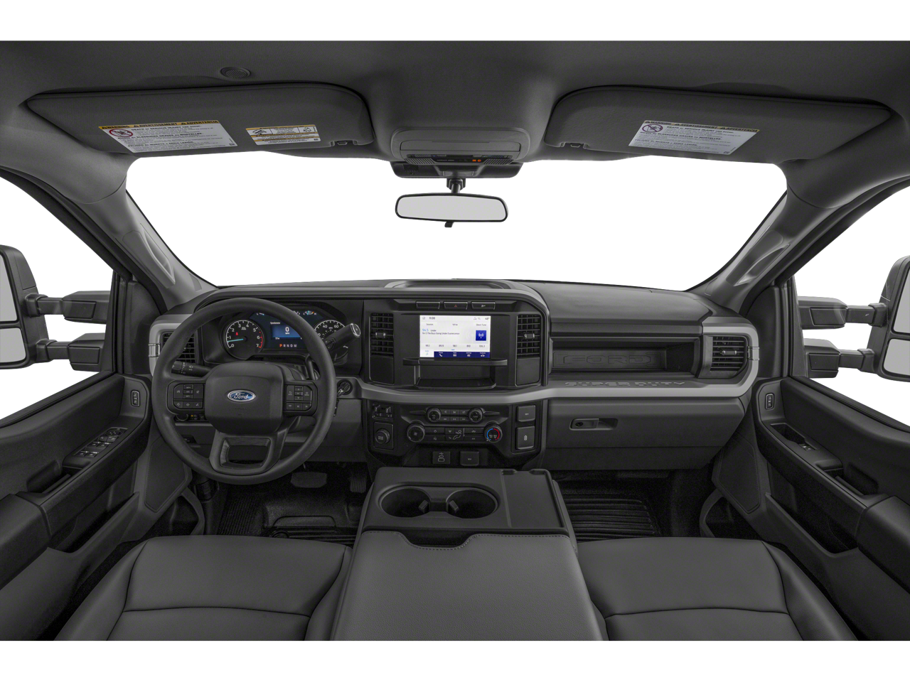 2026 Ford Super Duty F250 4X4 CREW/C