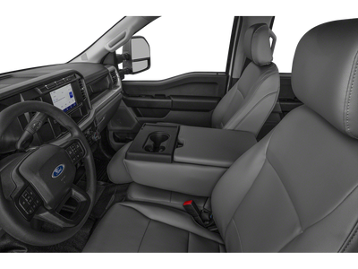 2026 Ford Super Duty F250 4X4 CREW/C