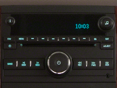 2011 Chevrolet Silverado 1500 Work Truck