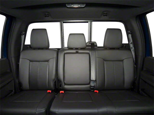 2011 Ford F-250SD Lariat