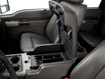 2011 Ford F-250SD Lariat