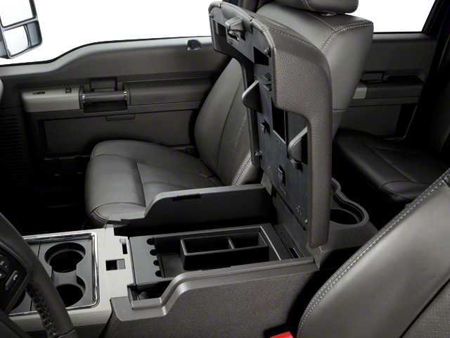 2011 Ford F-250SD Lariat