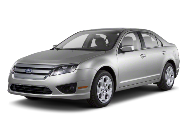 2011 Ford Fusion Hybrid Base