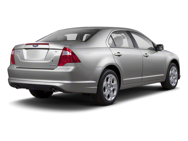 2011 Ford Fusion Hybrid Base