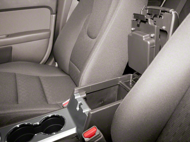 2011 Ford Fusion Hybrid Base