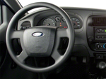 2011 Ford Ranger XL